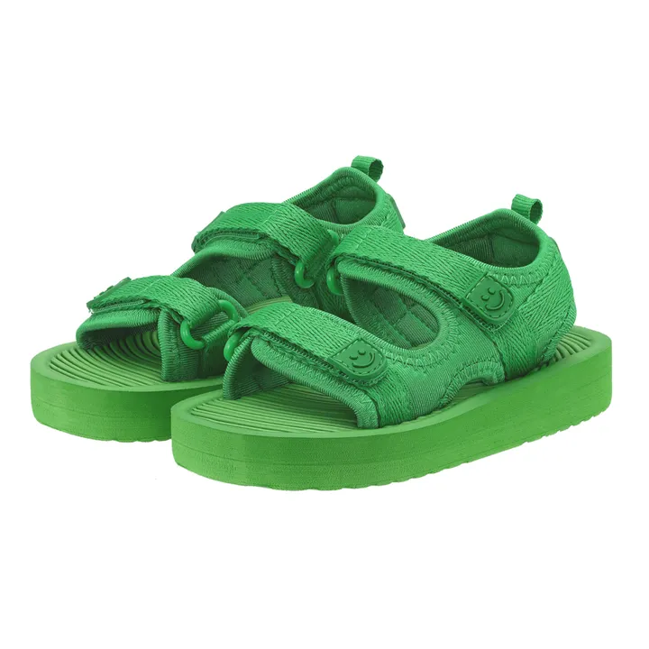 Molo Sandales Zola | Vert