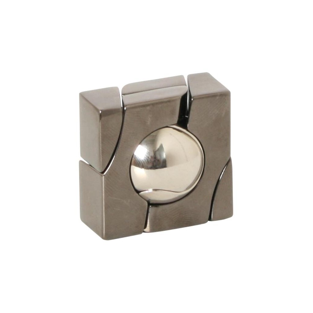 Marble - Cast Puzzle