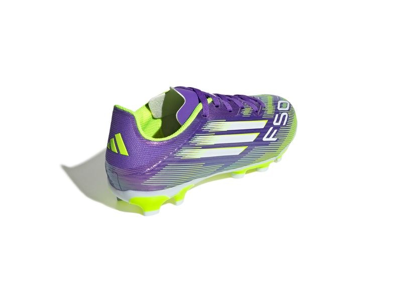 adidas Fussballschuh F50 League J 29 Multiground Footballshoe