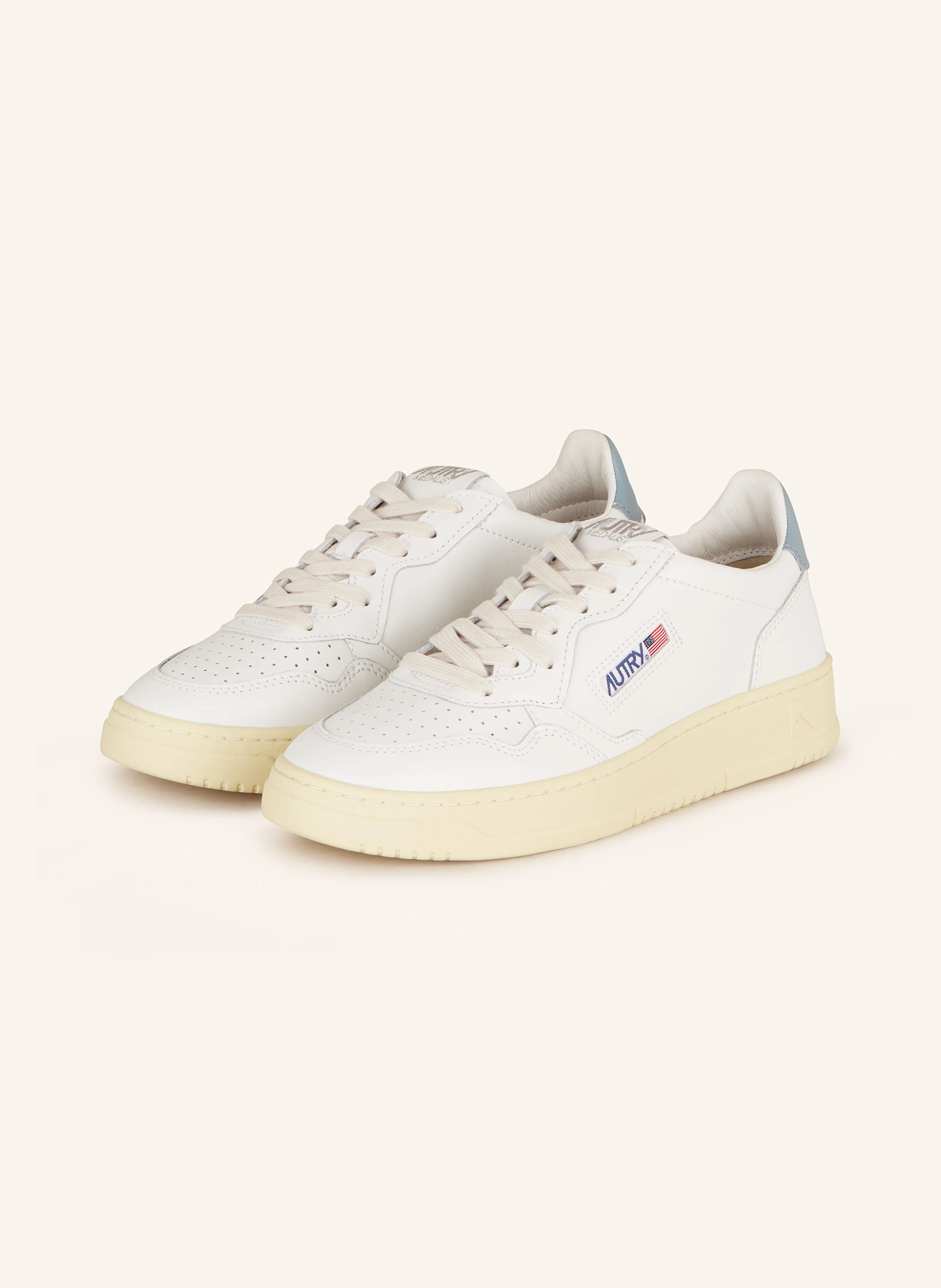 AUTRY Sneaker MEDALIST LOW LL