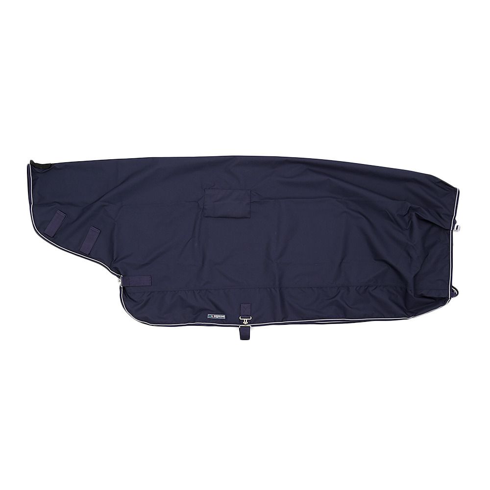 Equiline CORBY - Chemise imperméable bleu