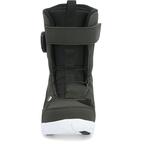 Boots snowboard RIDE NORRIS BLACK