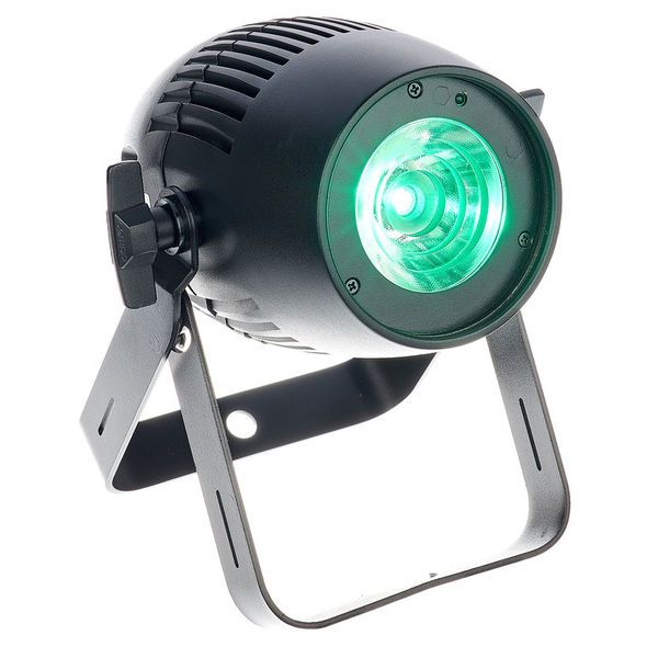 Cameo Q-Spot 40 RGBW Black