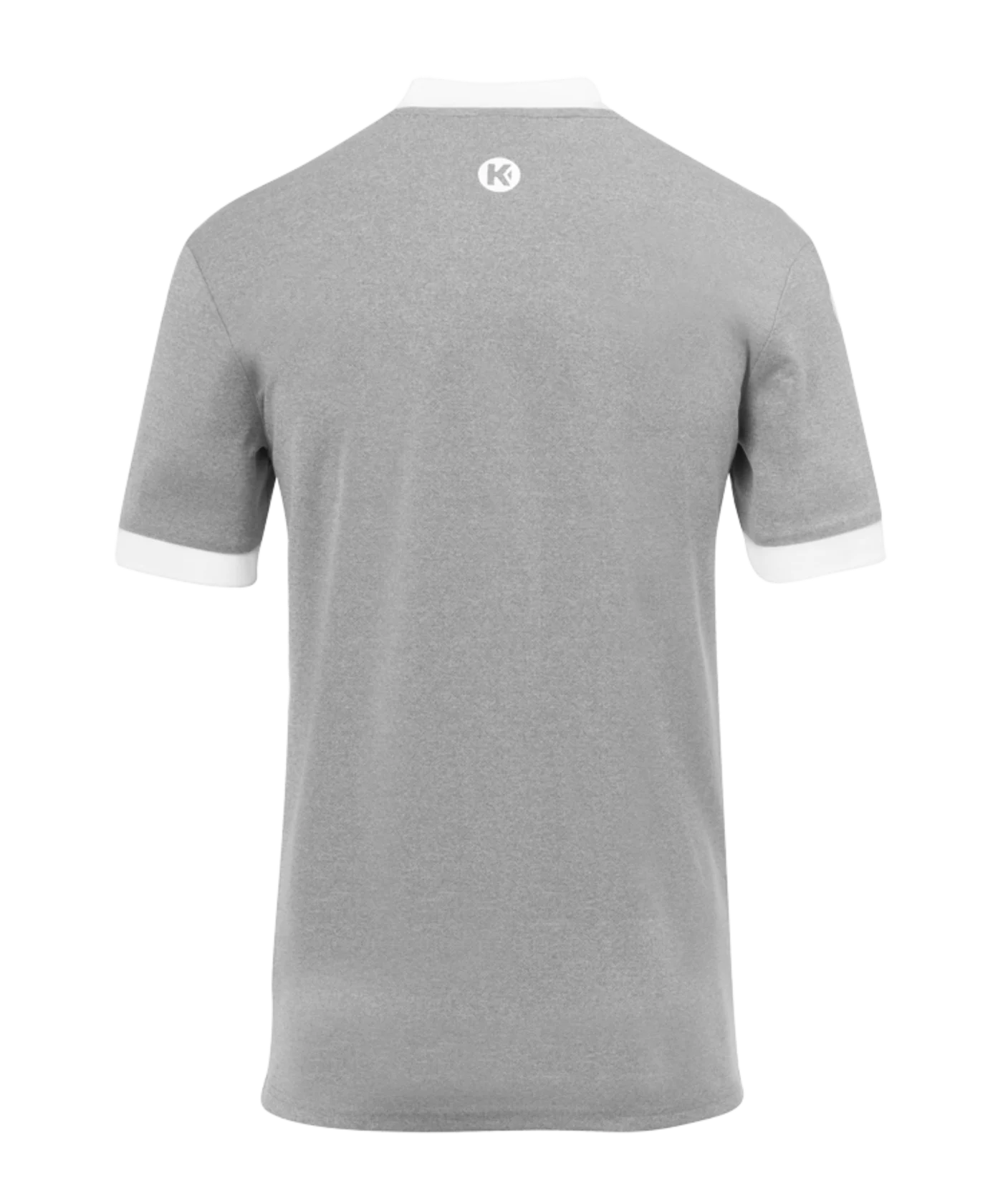 Kempa Player Trikot Kids Grau Weiß F10