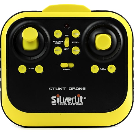 Silverlit Flybotic Spy Racer 84842 drone