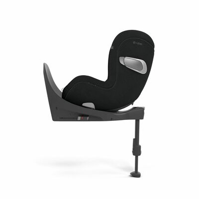 Cybex Sirona T i-Size Plus Bilstol, Sepia Black