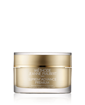 Jeanne Piaubert Suprem' Advance Premium Baume Intégral Anti-Âge Nuit 50ml