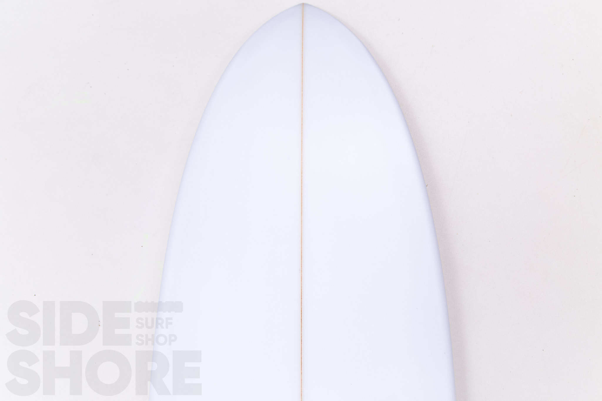 Lost Mick's Tape Symm - 5'7 x 20.25
