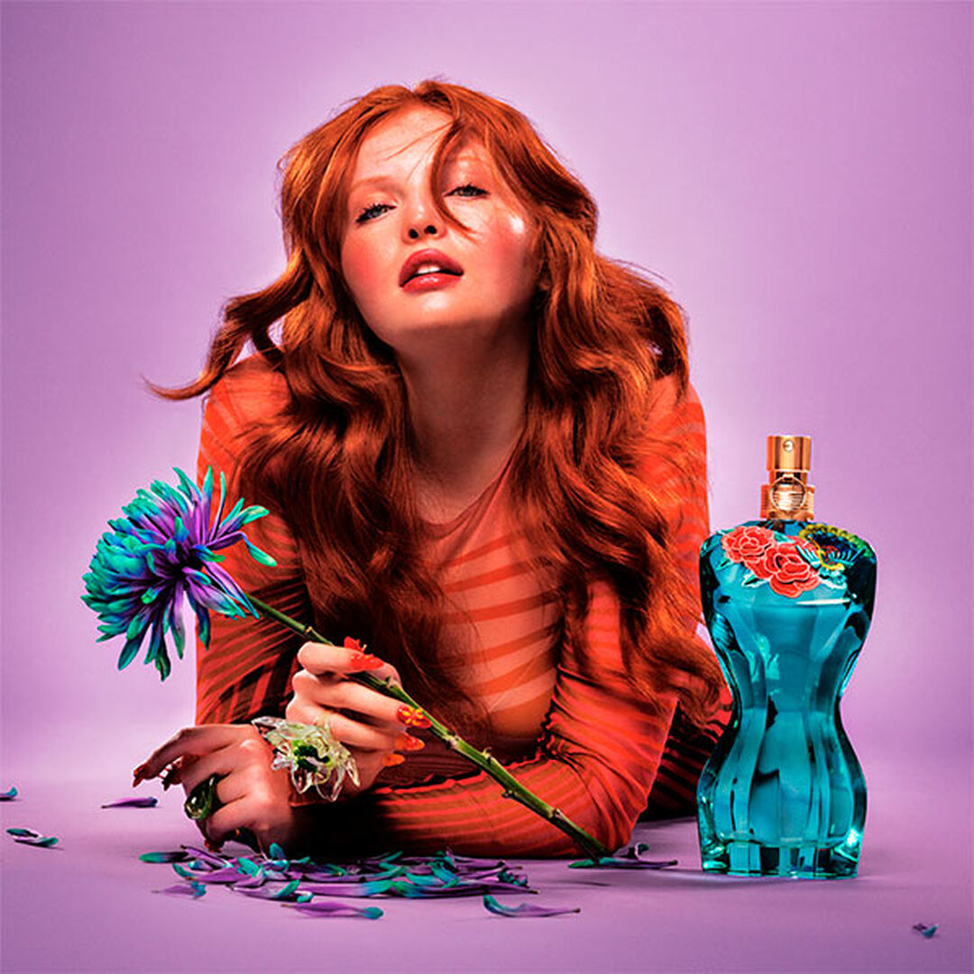 Jean Paul Gaultier La Belle Paradise Garden EAU DE PARFUM - 50ml