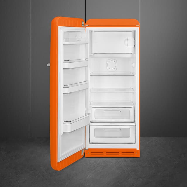 Smeg Kølefryseskab FAB28LOR6