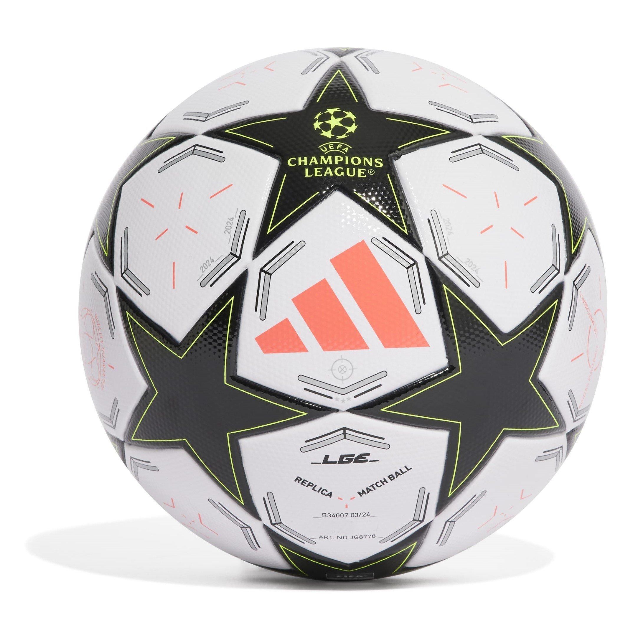 adidas UCL 24 25 League Phase Ball Adults