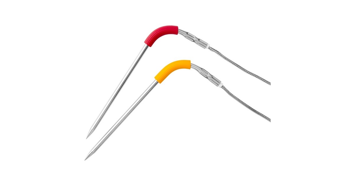 WeberVlees Temperatuur Sensor thermometer