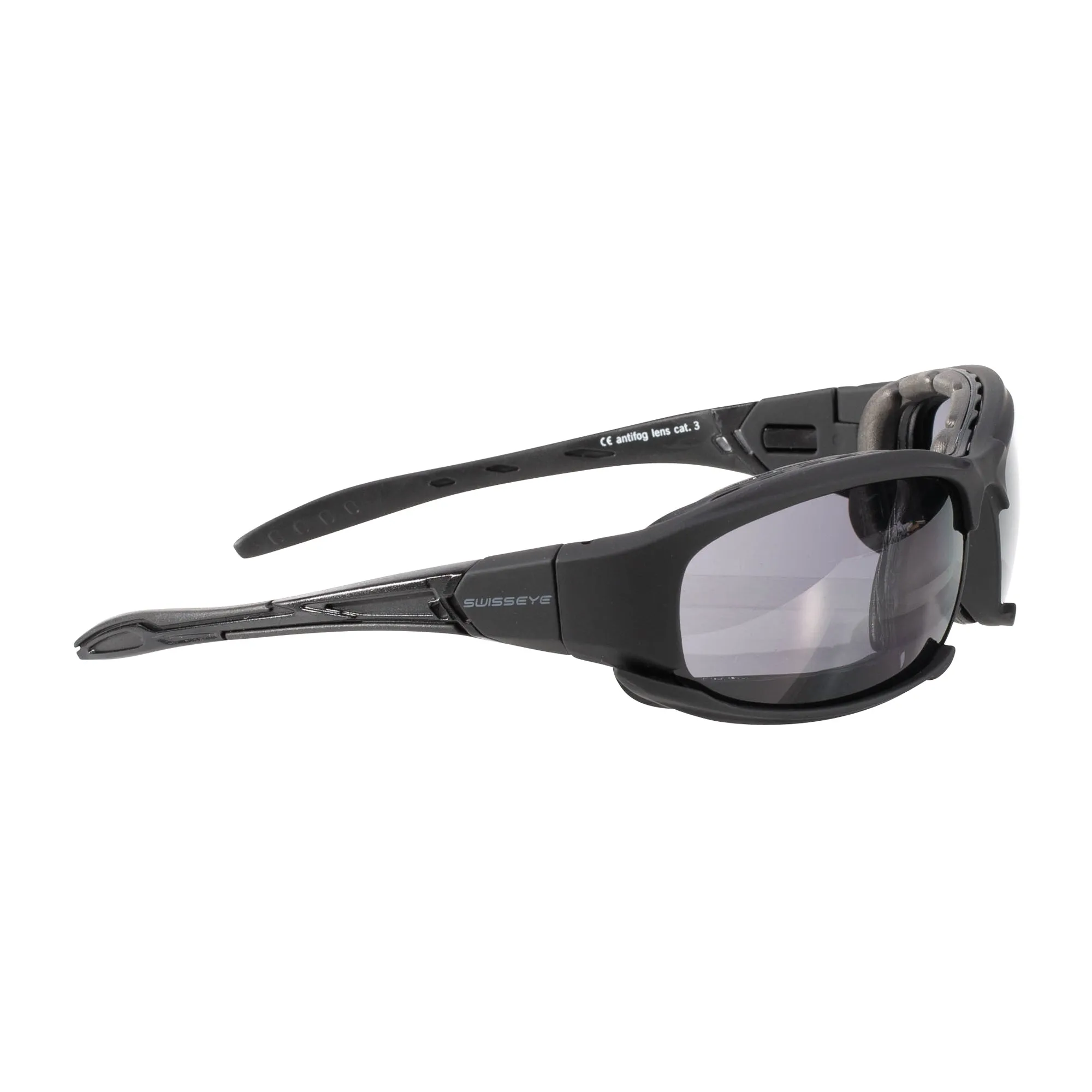 Swisseye -  Schutzbrille Guardian