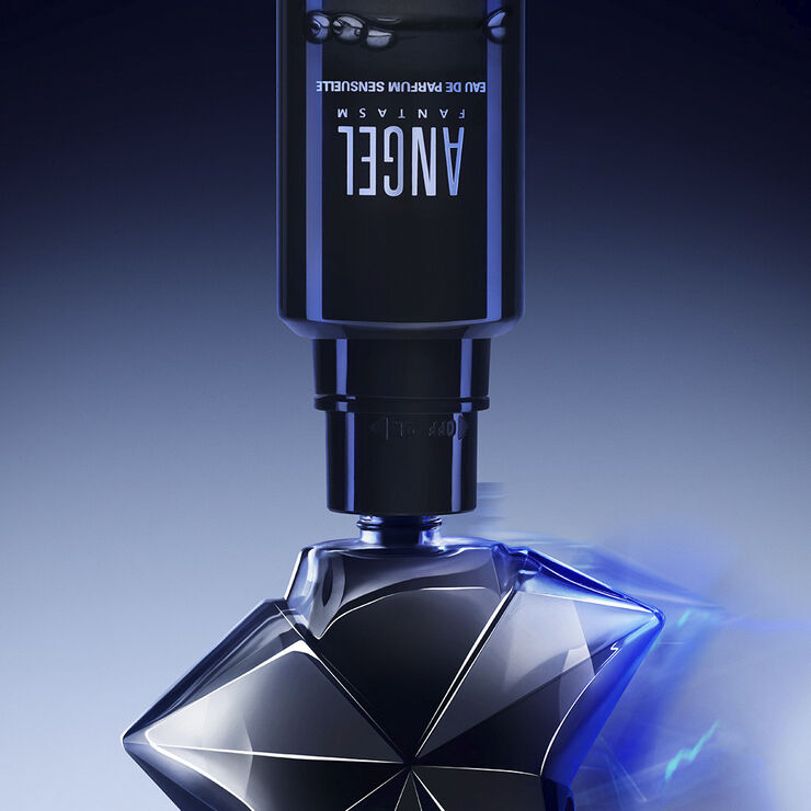 Mugler Angel Fantasm Eau de parfum 25. 0 ML