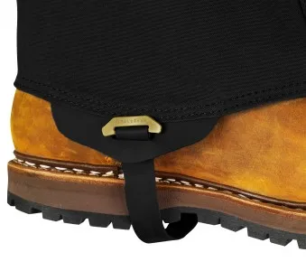 Fjällräven Singi Gaiters Dark Olive