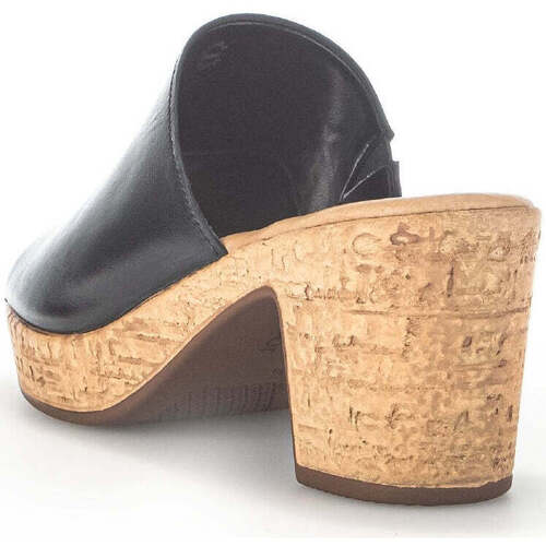 Gabor - 24.760.27 Negro