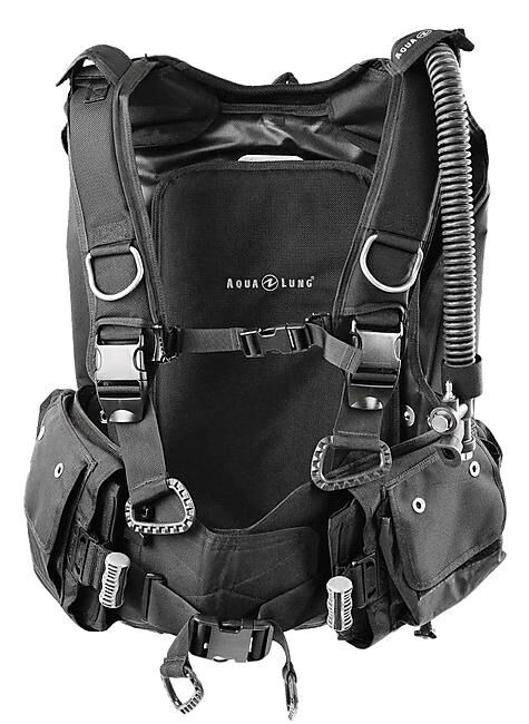 AQUALUNG - GILET STABILISATEUR BC1
