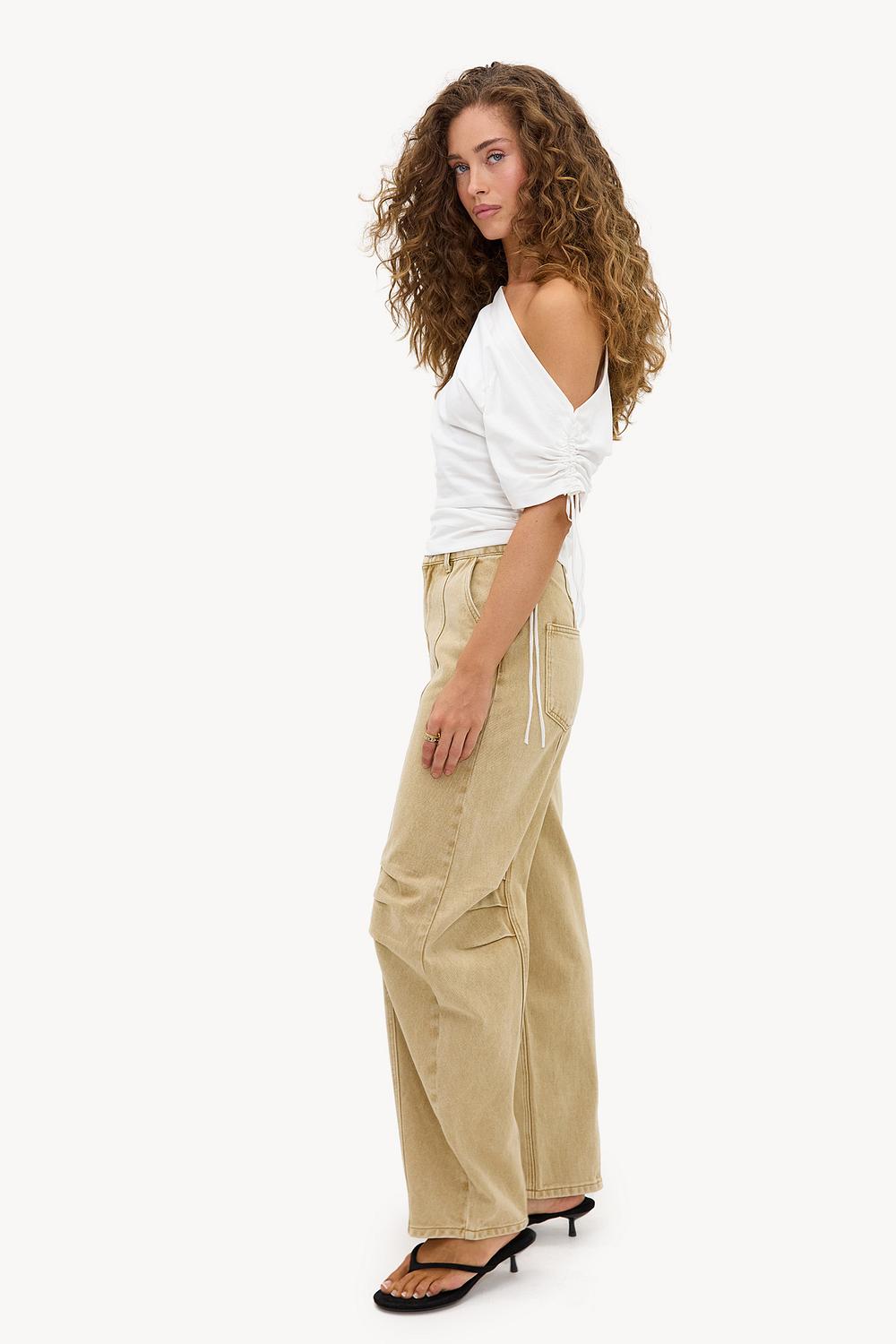 PURE DEVOTION - BEIGE