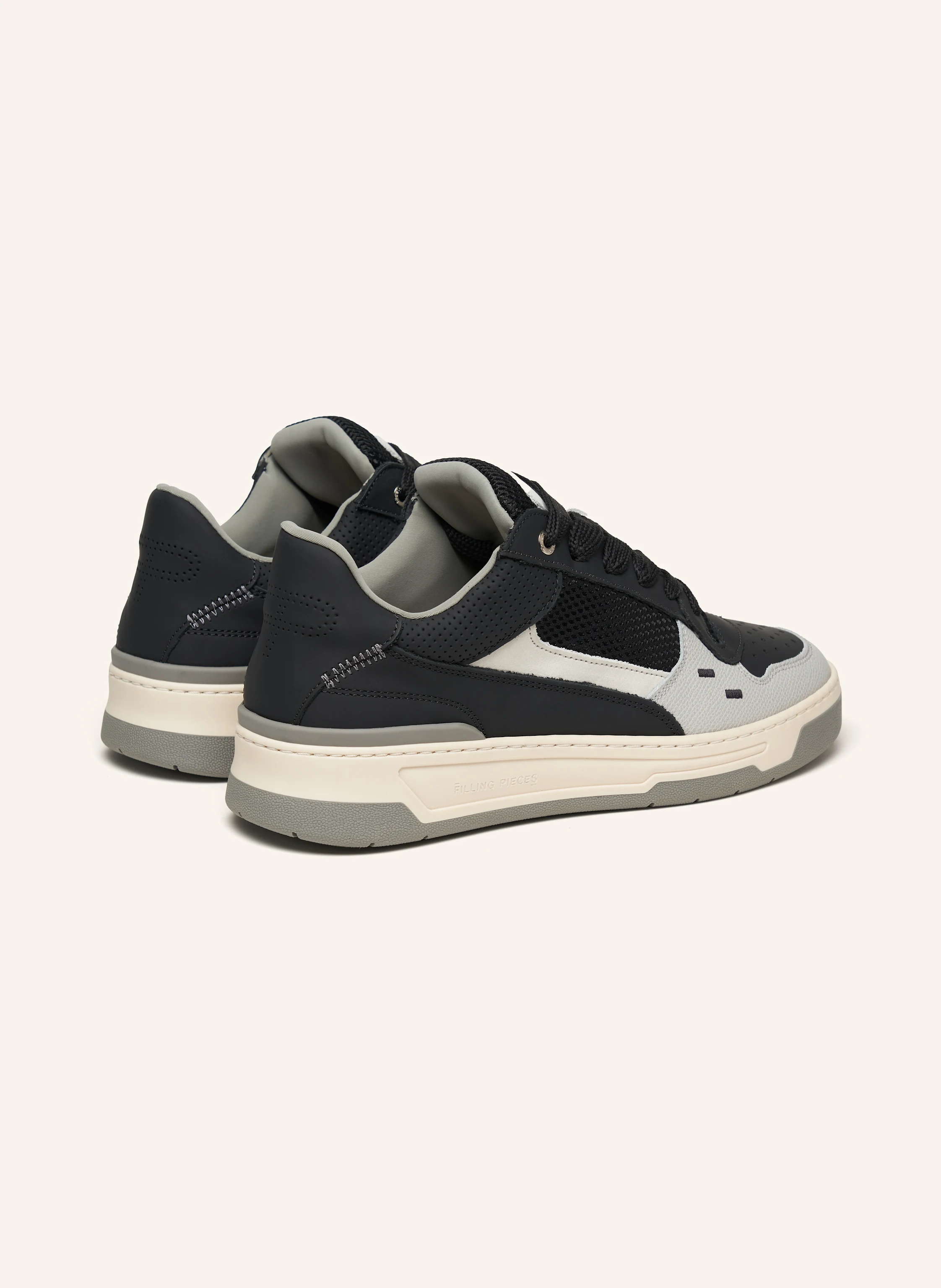 FILLING PIECES Sneaker CRUISER