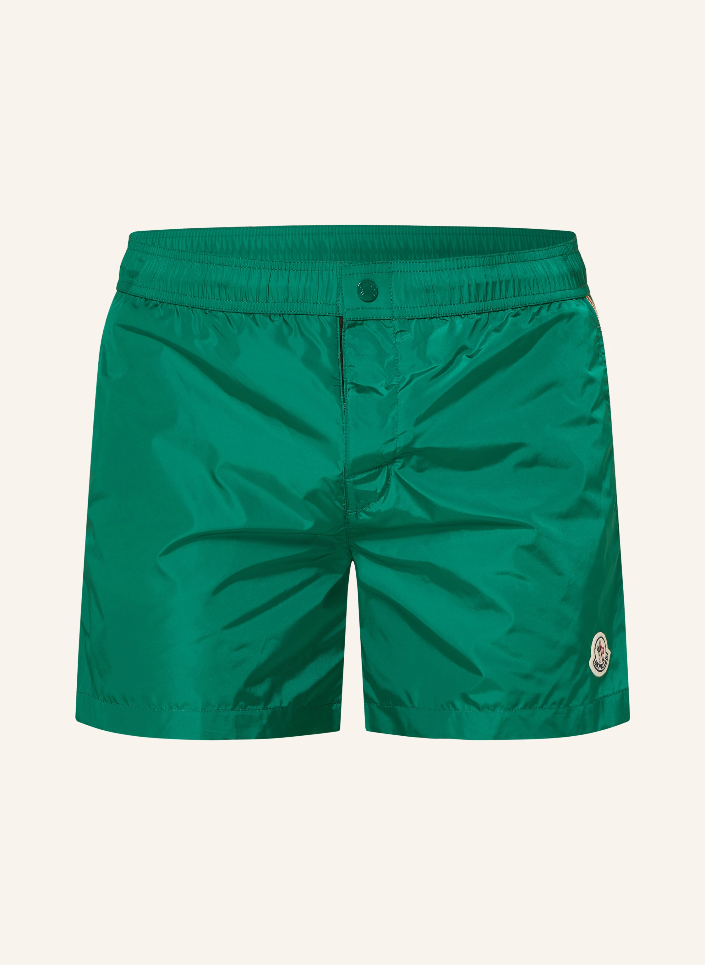 MONCLER Badeshorts