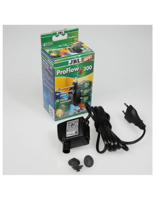 Jbl Proflow T300 - Waterpomp - 80-300 l\/h