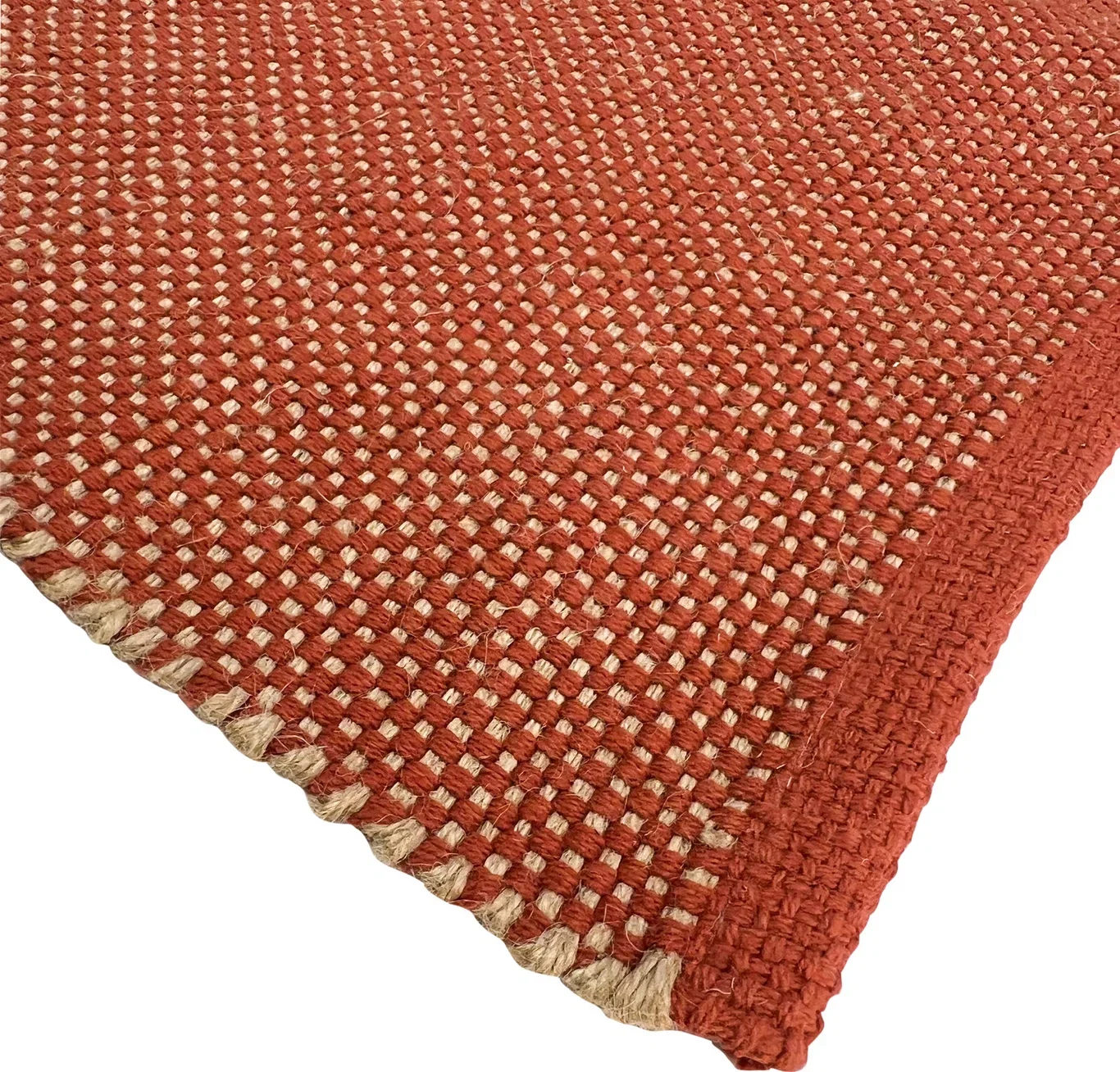 Dørmatte Jute Lengde 60 cm