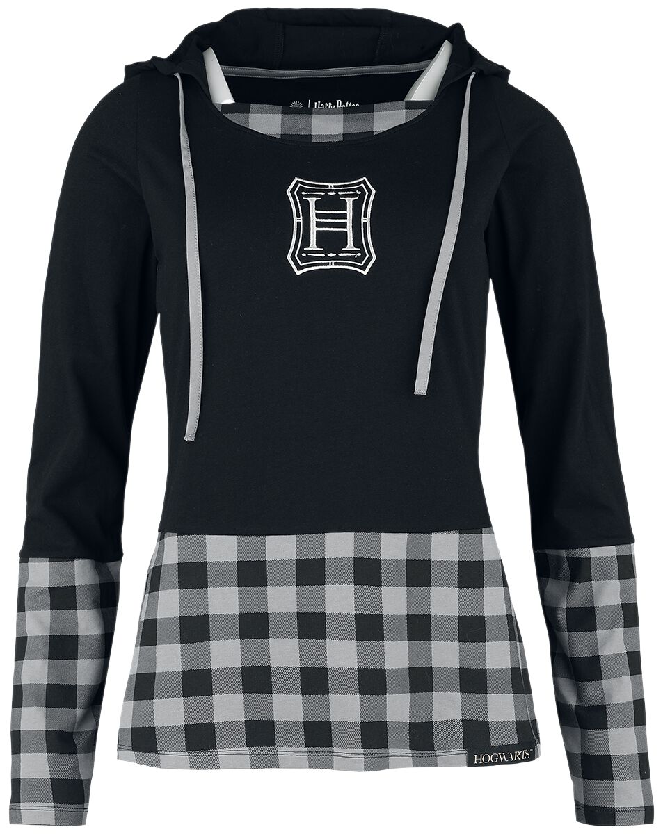 Poudlard | Harry Potter Sweat-shirt à capuche