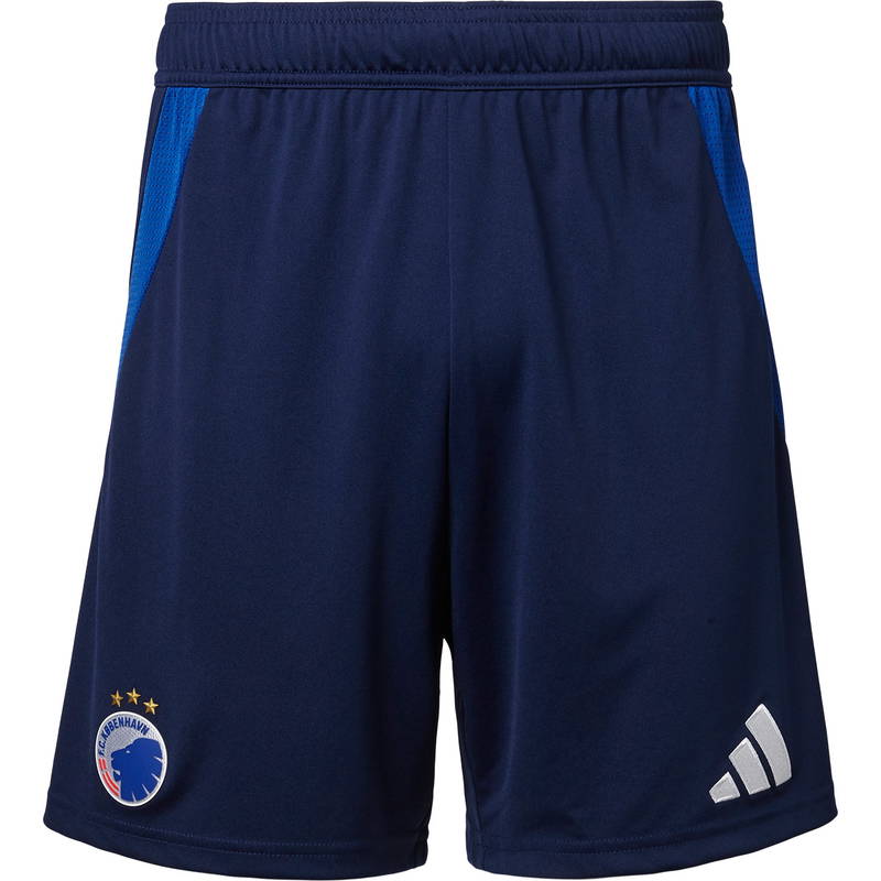 FC København Udebaneshorts 24/25