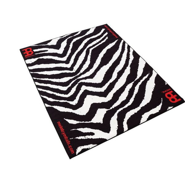 Meinl MDR-ZB Zebra Drum Teppich