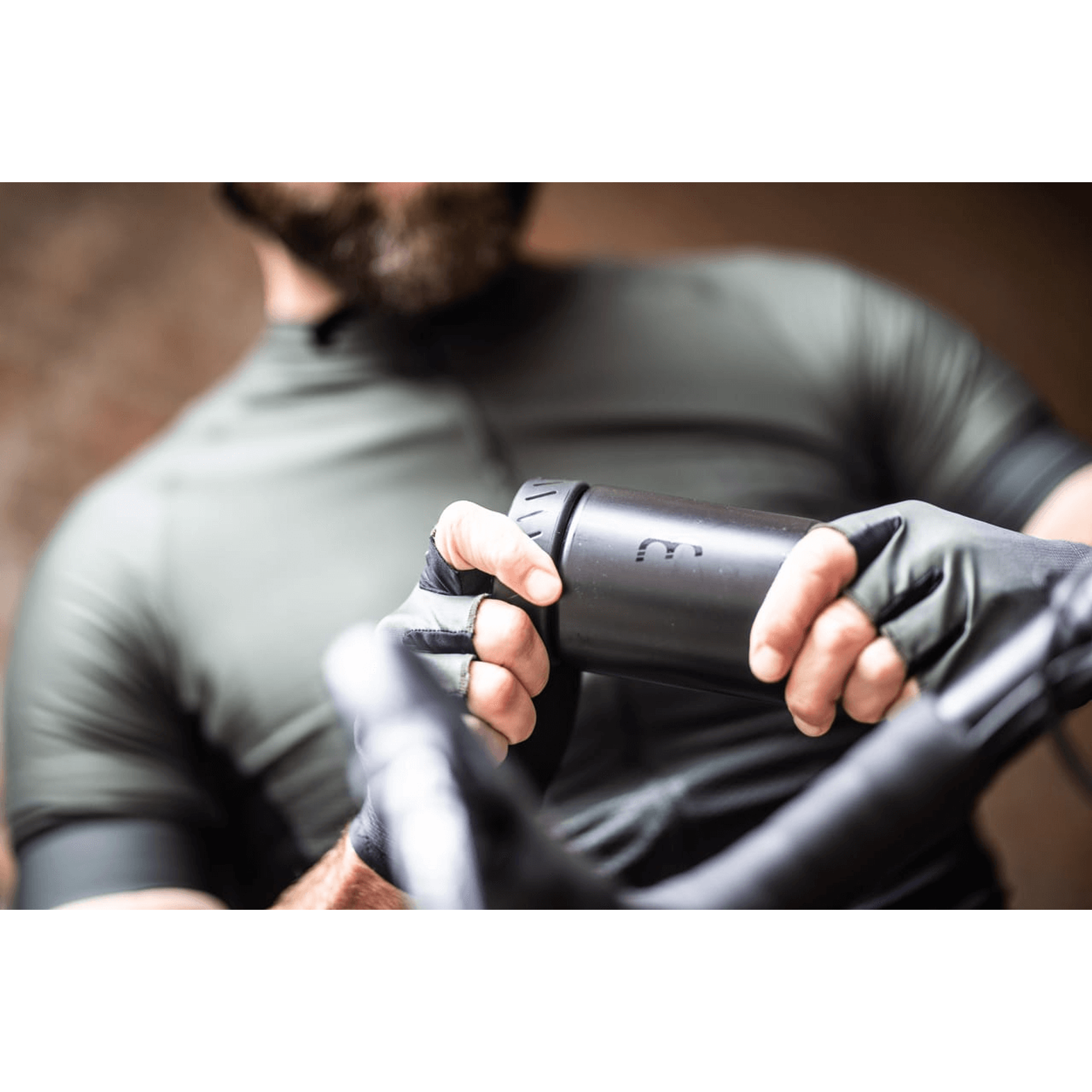 BBB Cycling BTL-18 Tool & Tubes Gereedschapsbidon