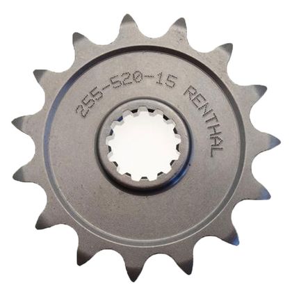 Pignon de sortie de boite Renthal Standard 14 dents