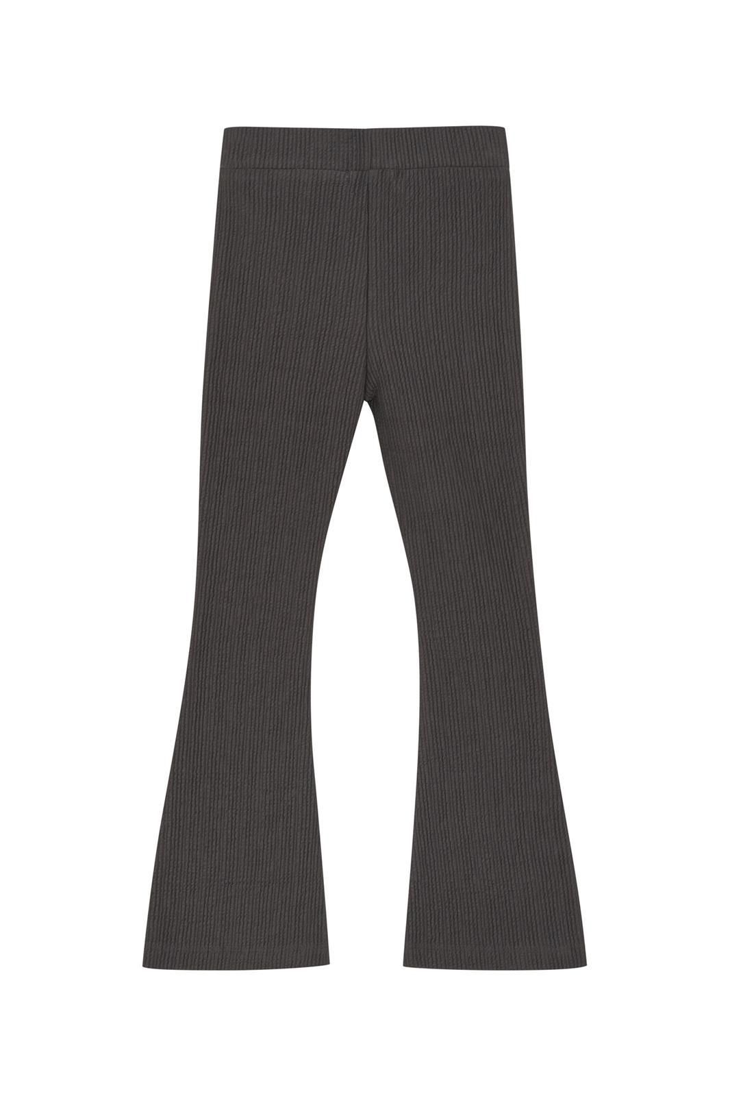 Noppies Kids Legging Penrose - Forged Iron