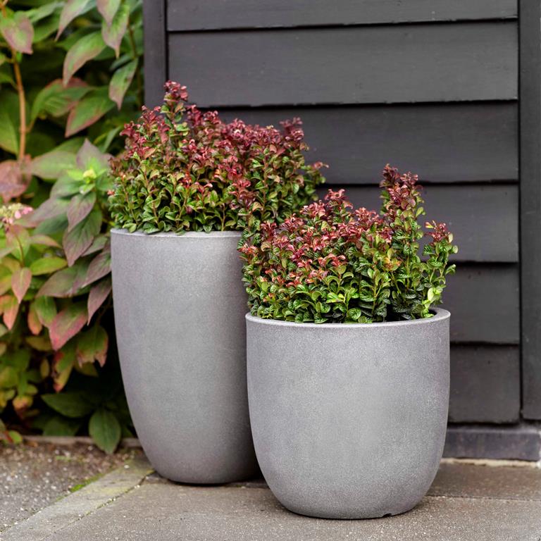 Capi Europe Smooth Bloempot Ã 43 cm