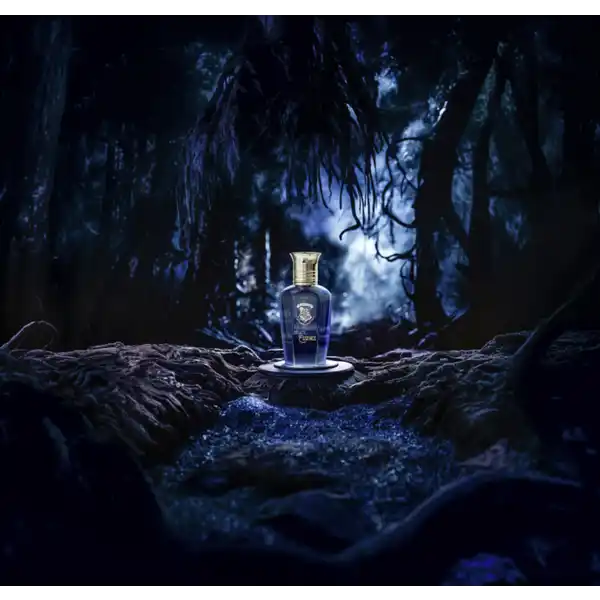 Magical Essence Wisdom Man, EdP 50 ml