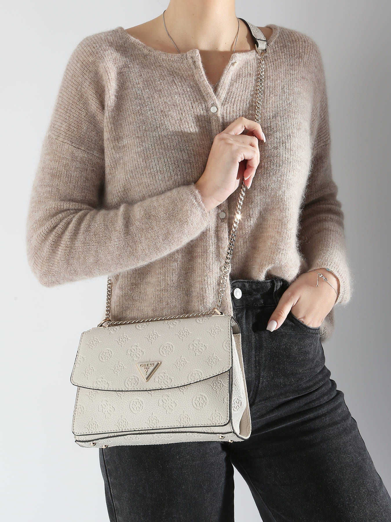 Sac bandoulire Cresidia GUESS