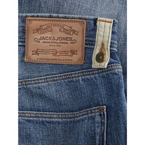 Jack & Jones - 12252776 MARK-BLUE DENIM Azul