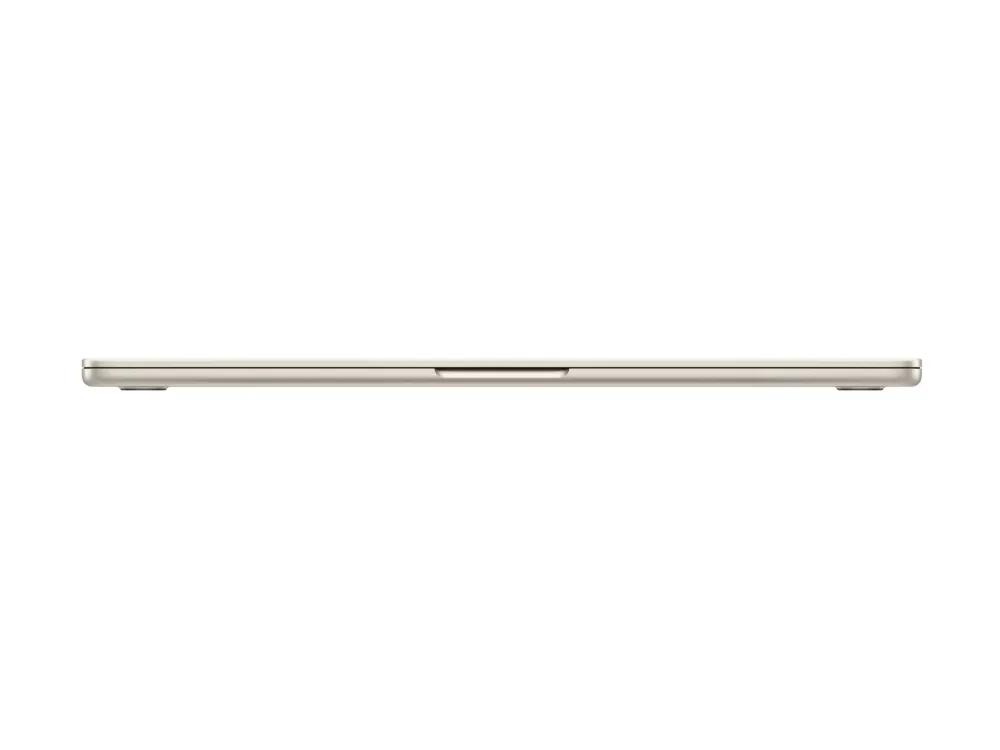 Apple MacBook Air - M4 - Apple M4 10-core - 16 GB RAM - 512 GB SSD - 15.3