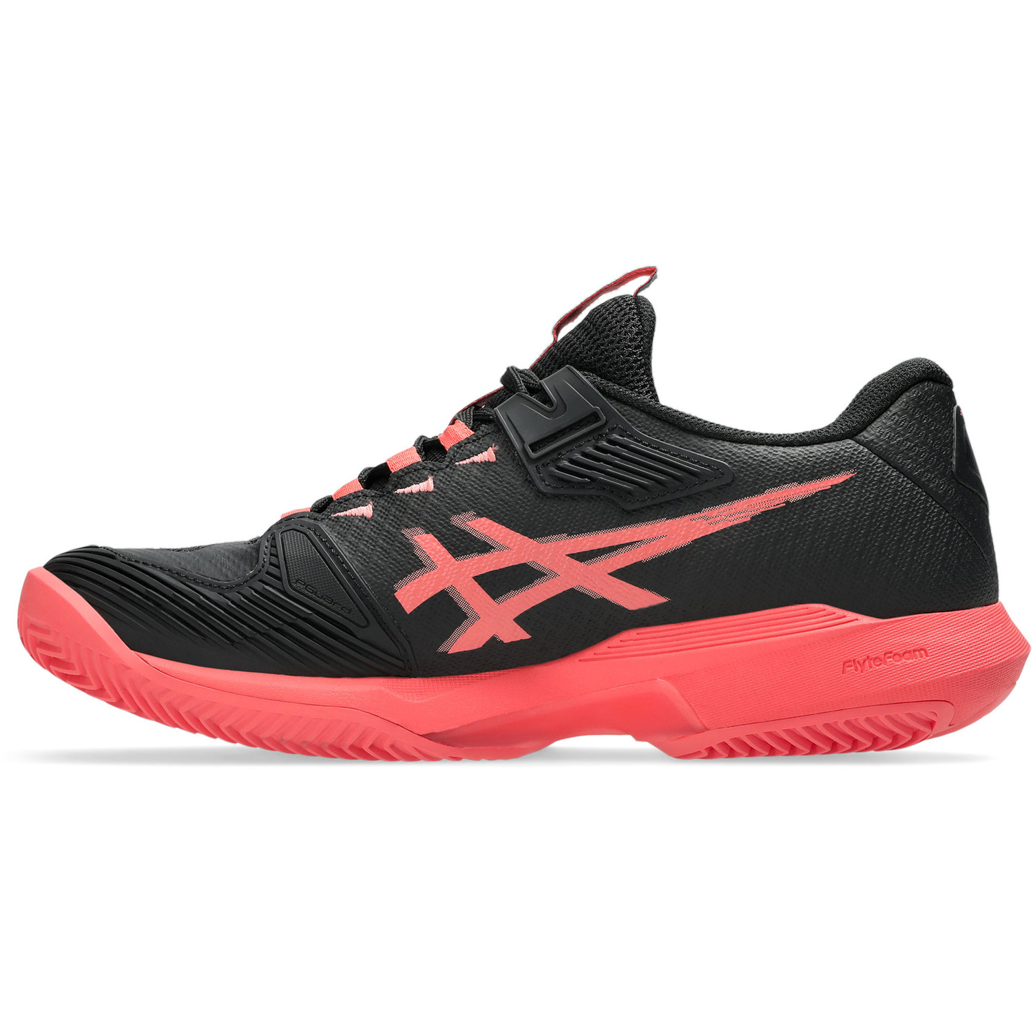 Asics Solution Speed FF 4 Clay Dames