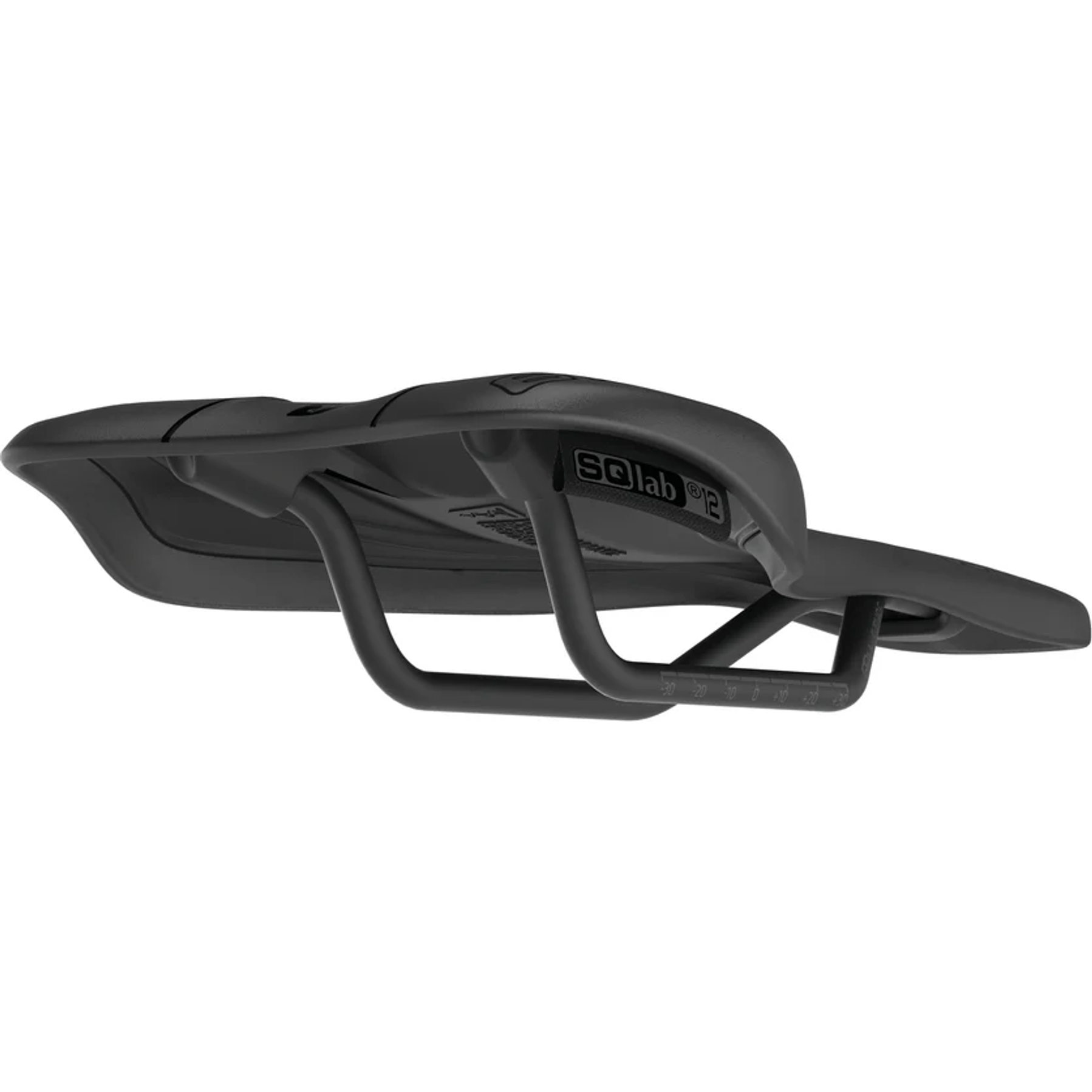 SQlab 612 Ergowave R S-TUBE Zadel