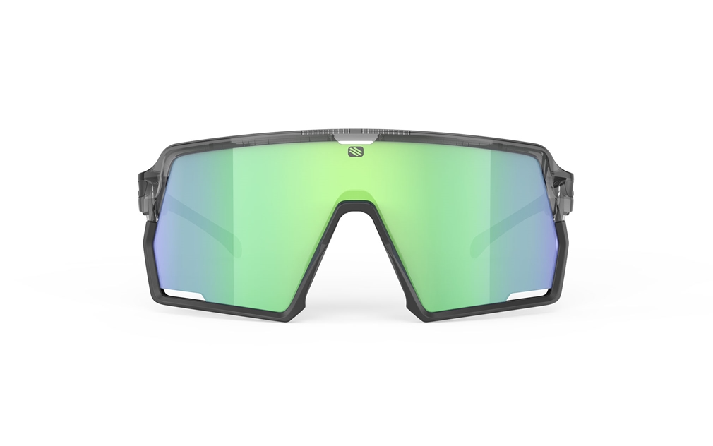 Rudy Project Kelion Cykelbriller Crystal Ash