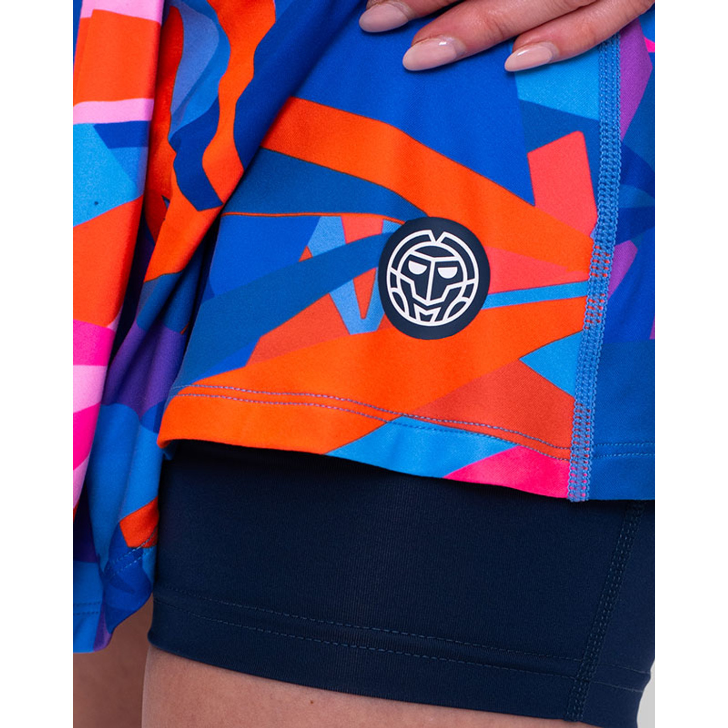 Bidi Badu Spike Chill Tank Set Dames