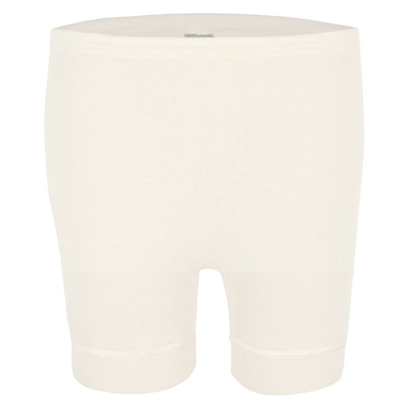 wobera ANGORA Damenunterhose mit Bein 100% Angora
