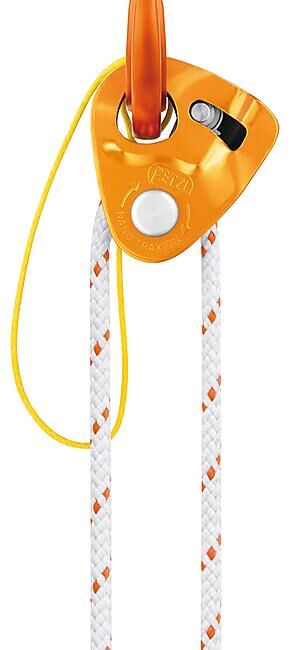PETZL - CORDE PUR LINE 6