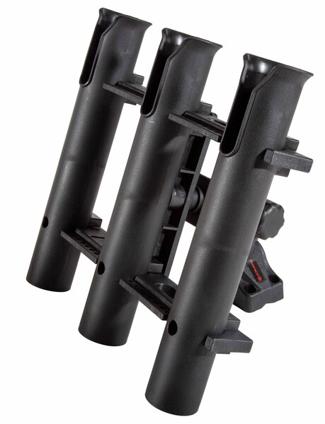 Support de cannes Ultimate 3 Rod Rack & Mount
