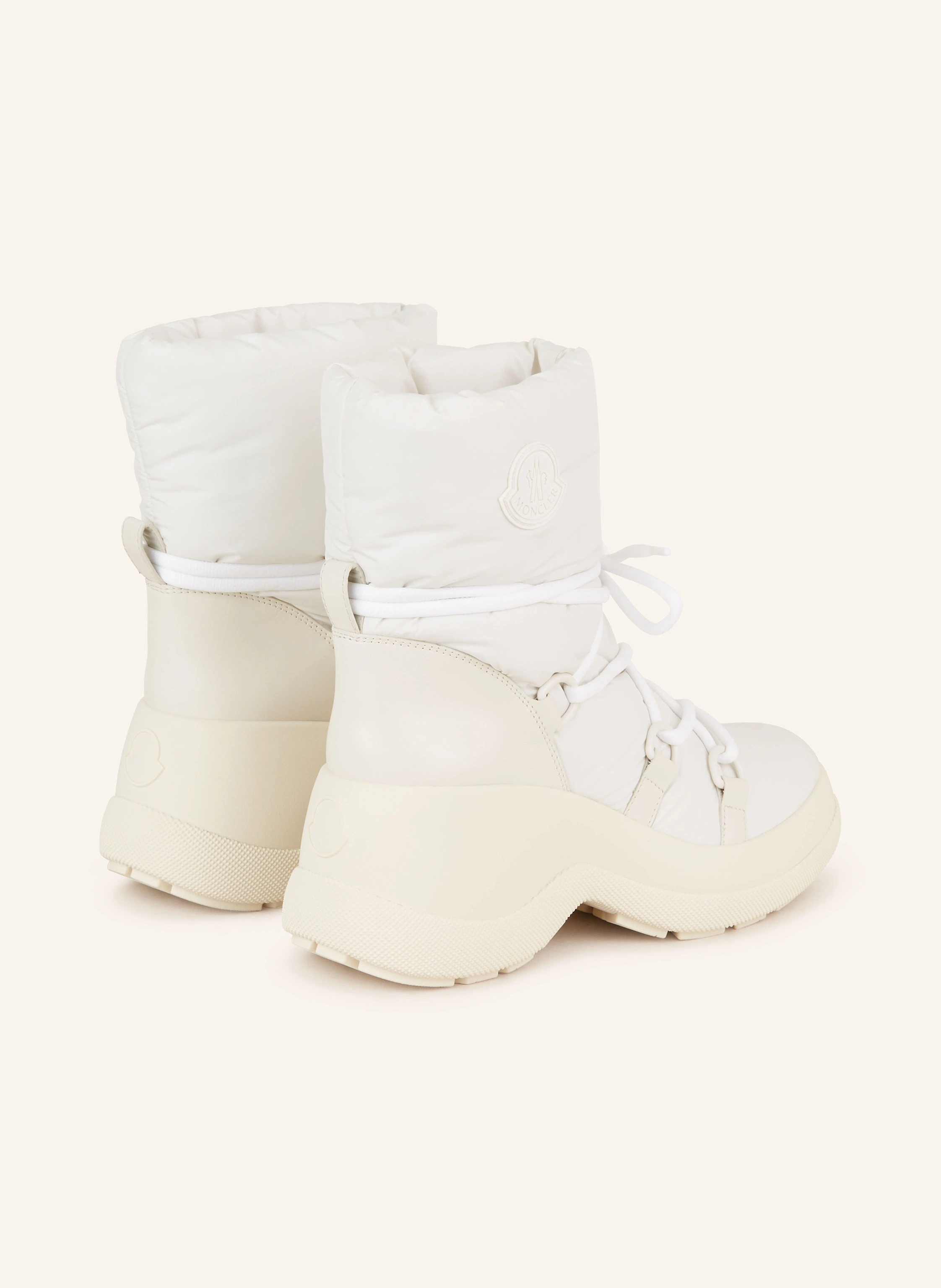 MONCLER Boots RESILE APRES