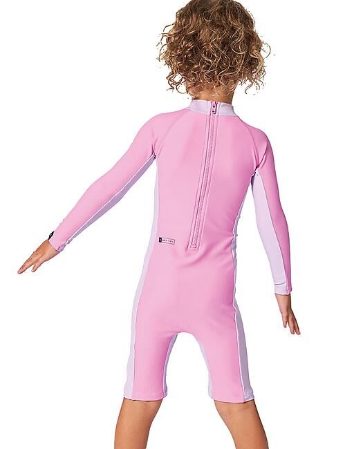 RIP CURL - COMBINAISON ANTI UV RAINBOW TIDE ML