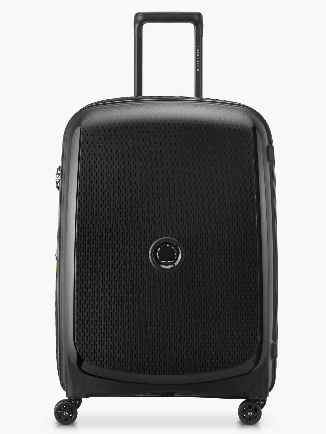 Valise rigide extensible Belmont + DELSEY