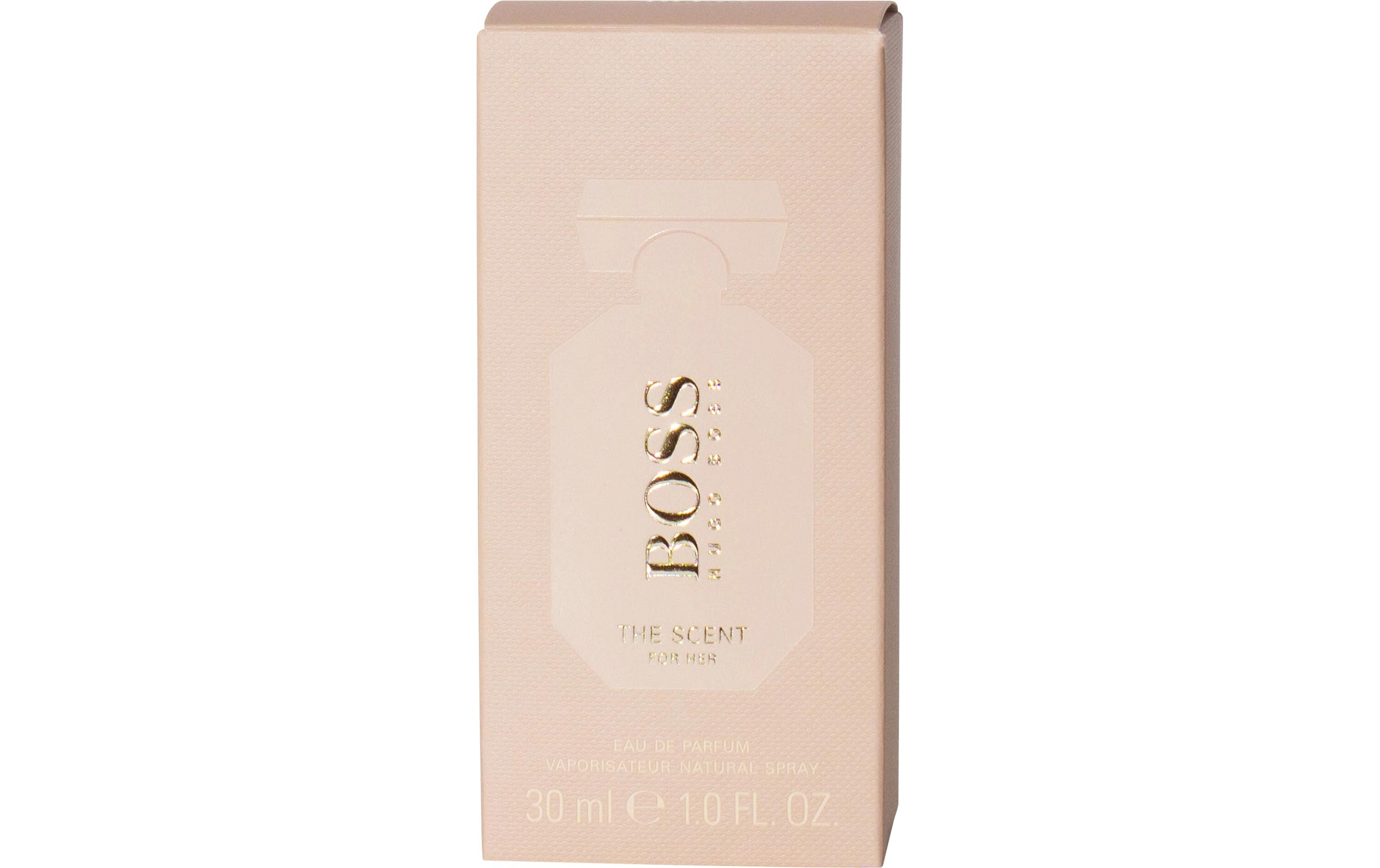 Eau de Parfum The Scent For Her 30 mlElegantes Parfüm für zielbewusste Frauen