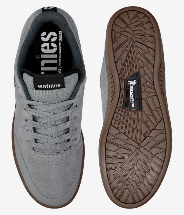 Etnies Marana Schuh (cement)