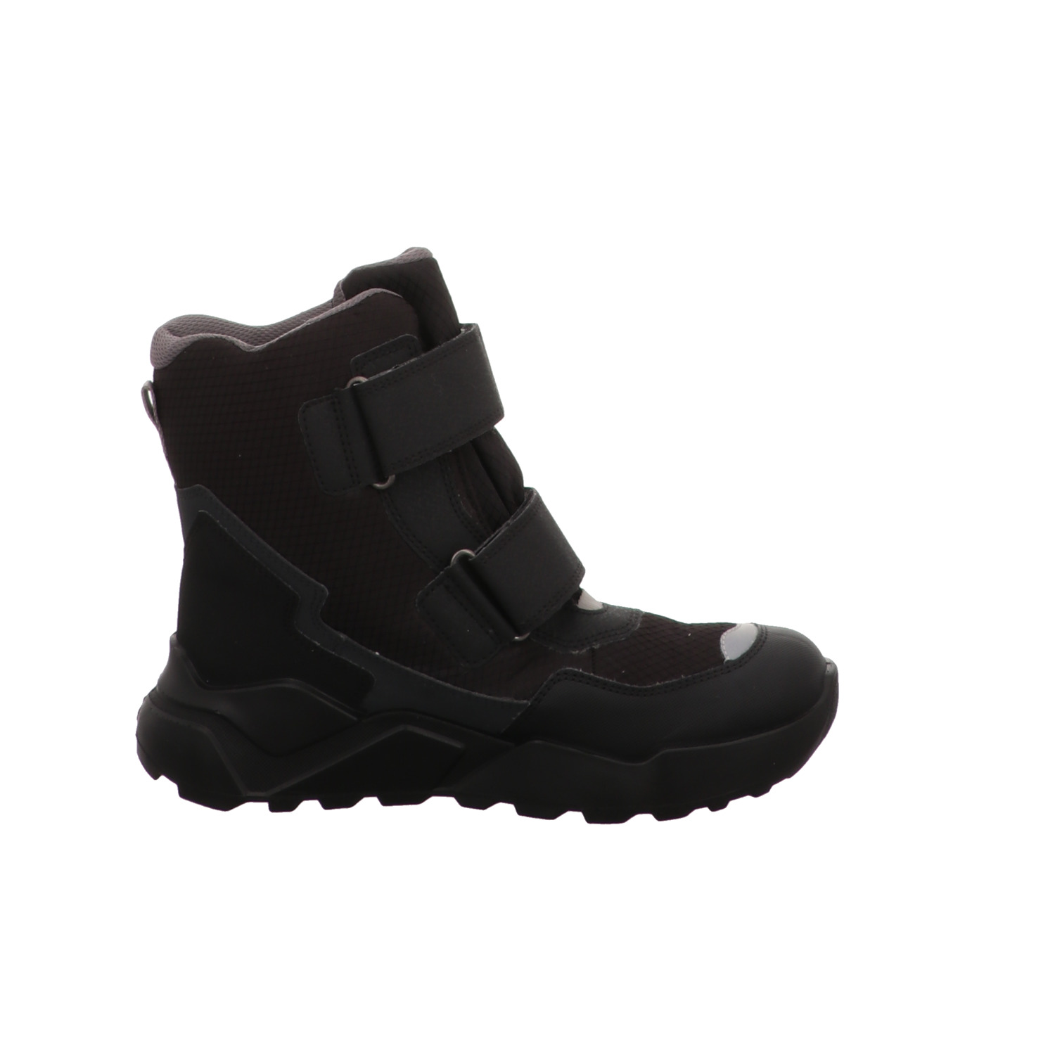 Superfit Stiefel schwarz